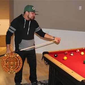 Meet your Posher, Juan